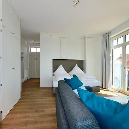 Anna Duene Anna Duene 2-27 דירה