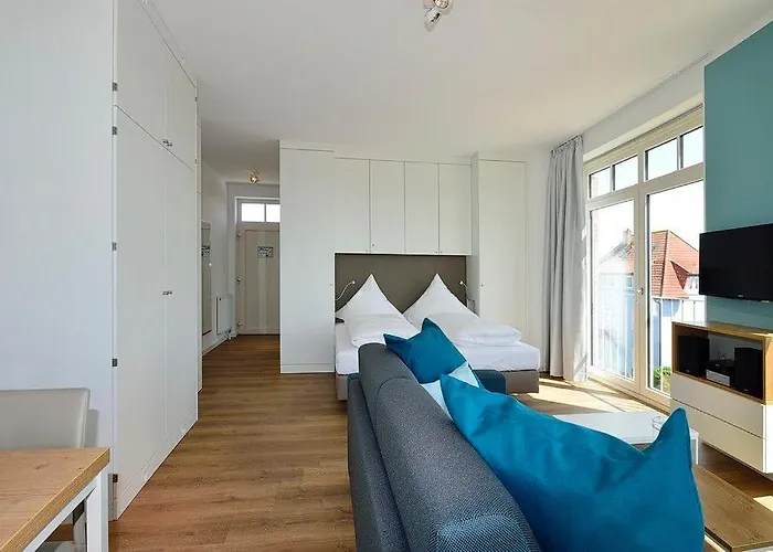 Anna Duene Anna Duene 2-27 Apartmán