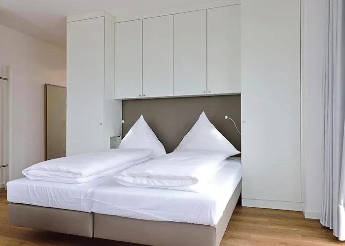 Apartmán Anna Duene Anna Duene 2-27 Wangerooge